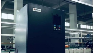 變頻器過電壓故障怎么回事？德瑞斯教你解決