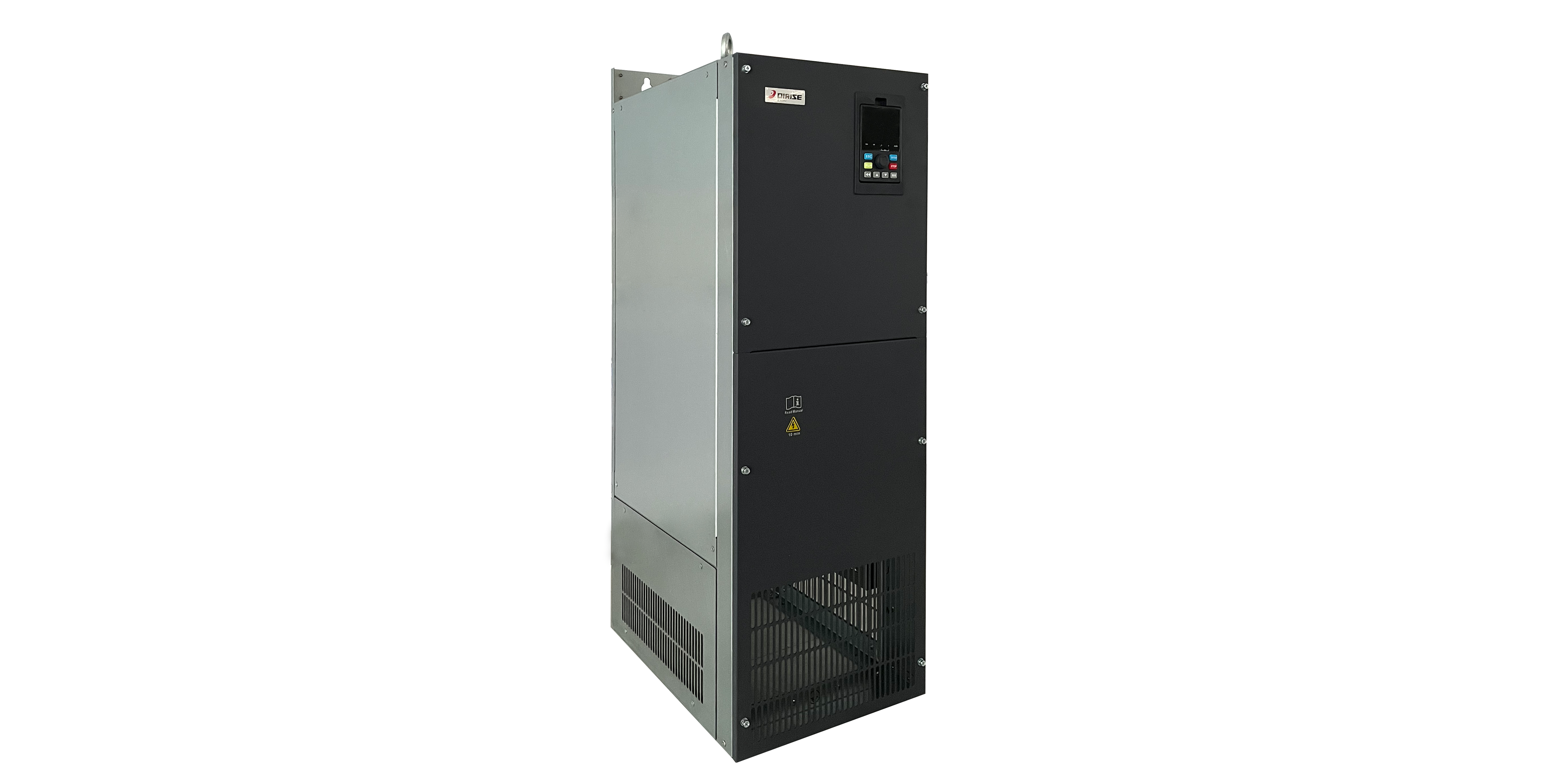 ES160插件式通用型矢量變頻器-深圳德瑞斯-右朝向